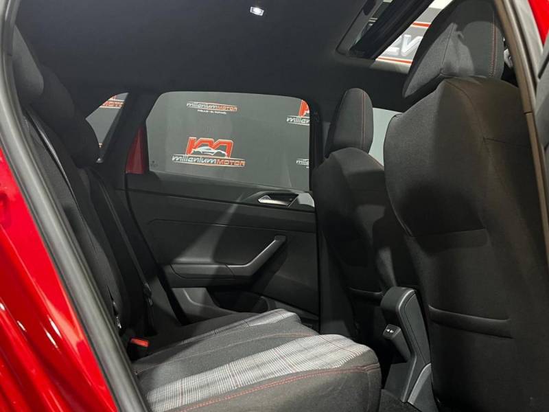 Vendre ça Volkswagen chez  Millenium Motor 83