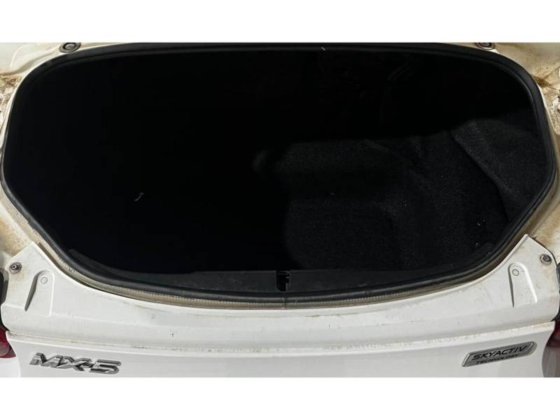 Véhicule garantie 6 mois