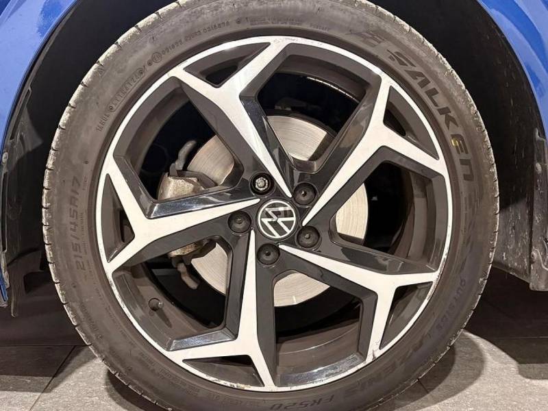 Volkswagen Polo à vendre chez Millenium Motor 83