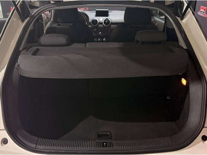 Audi A1 à vendre chez Millenium Motor 83