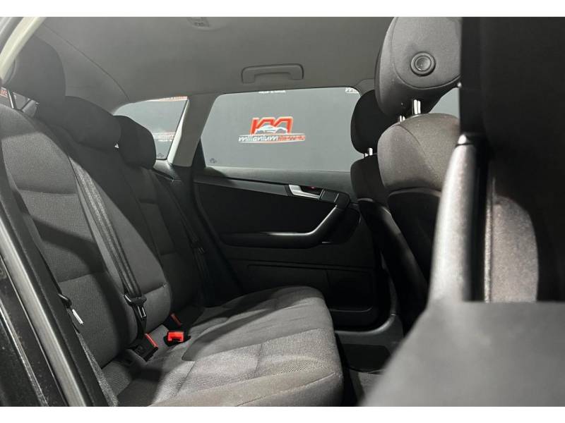 AUDI A3 A VENDRE SUR PUGET SUR ARGENS