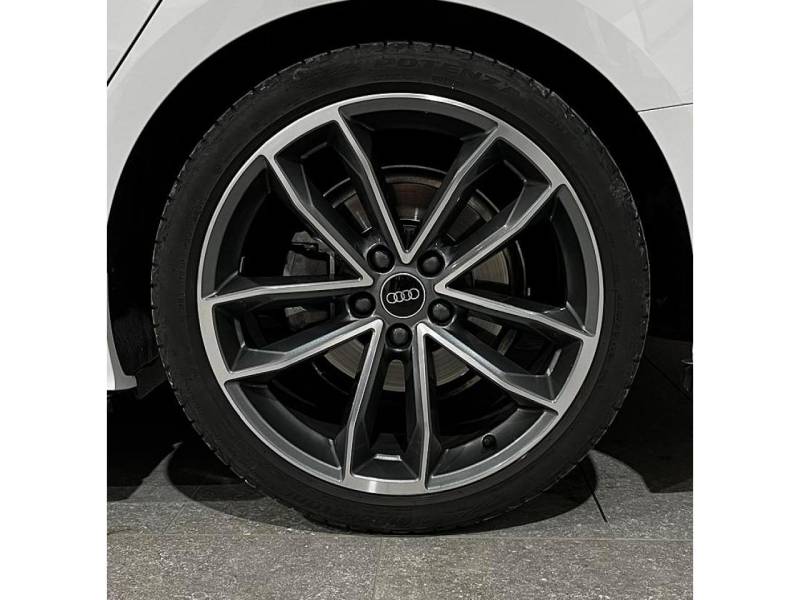 Acheter une audi chez un professionnel