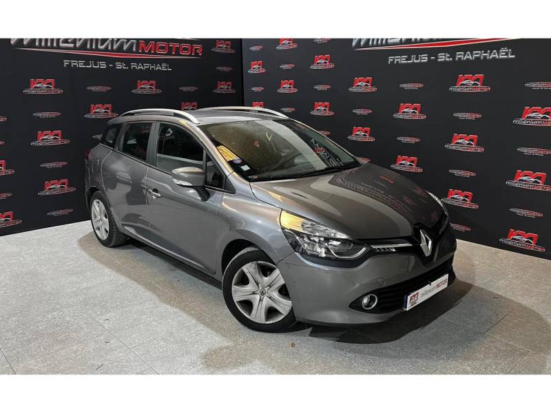 Renault Clio à vendre sur Fréjus