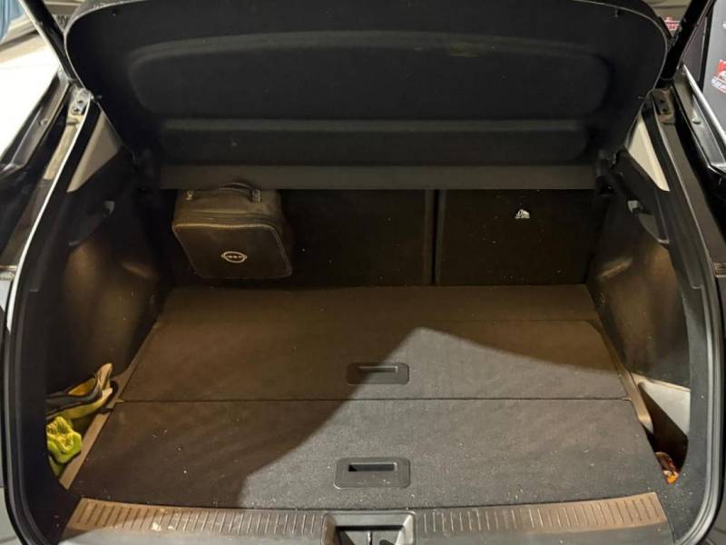 NISSAN ARIYA à vendre chez Millenium Motor 83