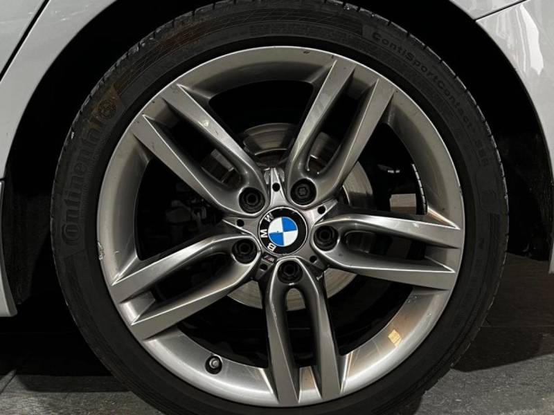 OCCASION - BMW SERIE 1 118d - 2L - 150CH - BVA - M Sport - GARANTIE 6 MOIS