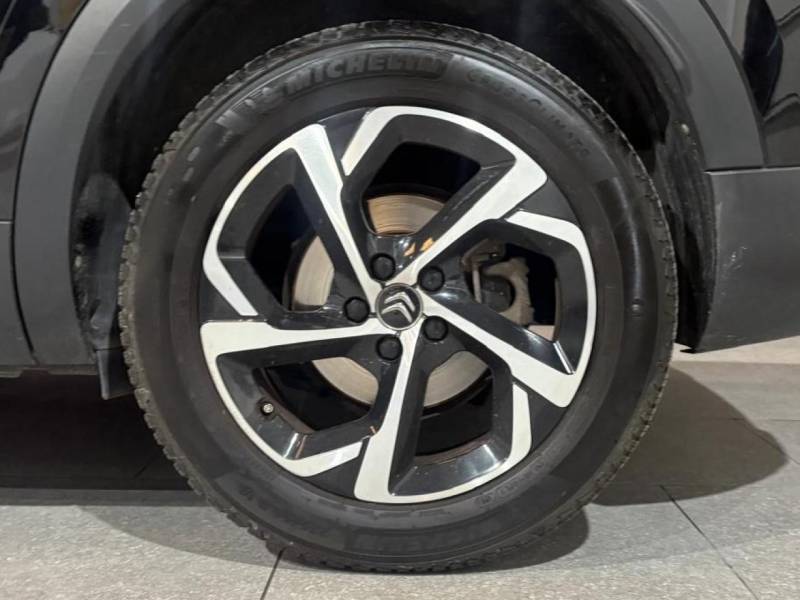 OCCASION - CITROEN C5 AIRCROSS 1.5 BlueHDi - 130Ch - BV EAT8 - Shine Pack - GARANTIE 6 MOIS