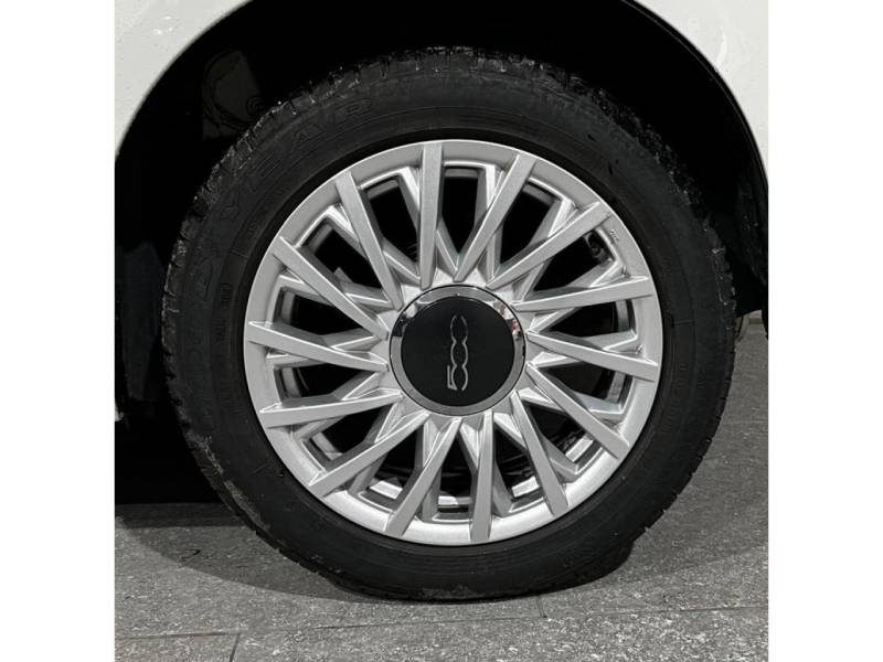 FIAT 500 à vendre chez Millenium Motor 83