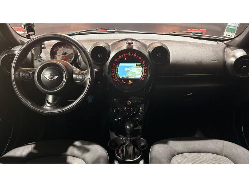 Mini Countryman à vendre chez Millenium Motor 83