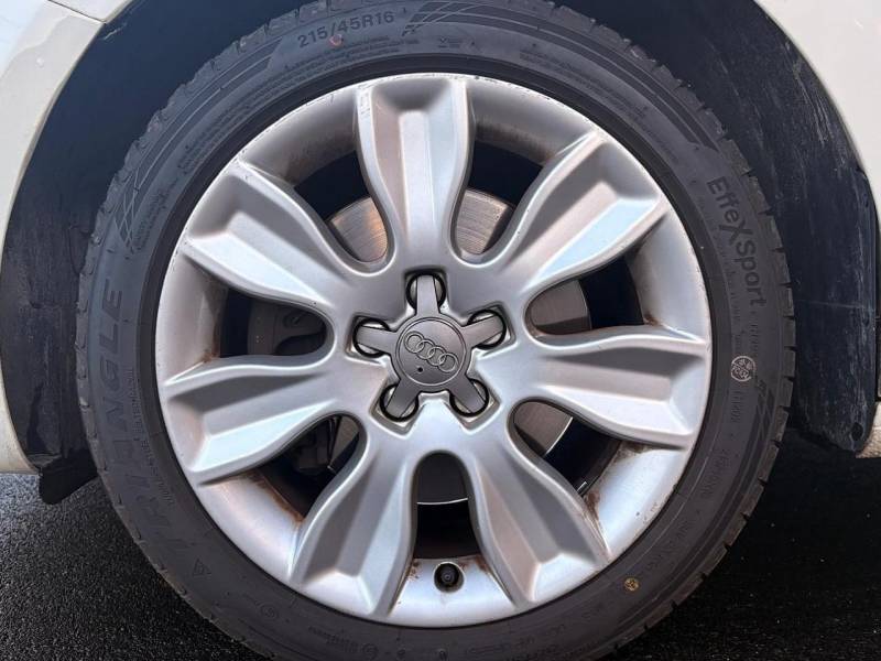 Audi A1 à vendre chez Millenium Motor 83