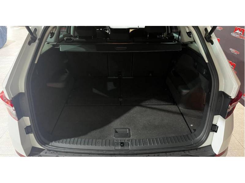 SKODA KODIAQ à vendre sur Puget sur argens