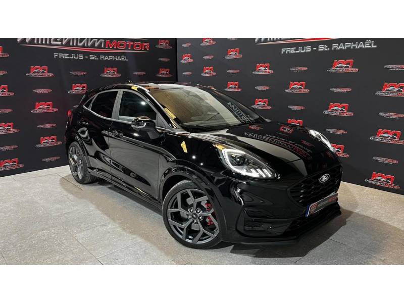 Ford Puma à vendre sur Fréjus