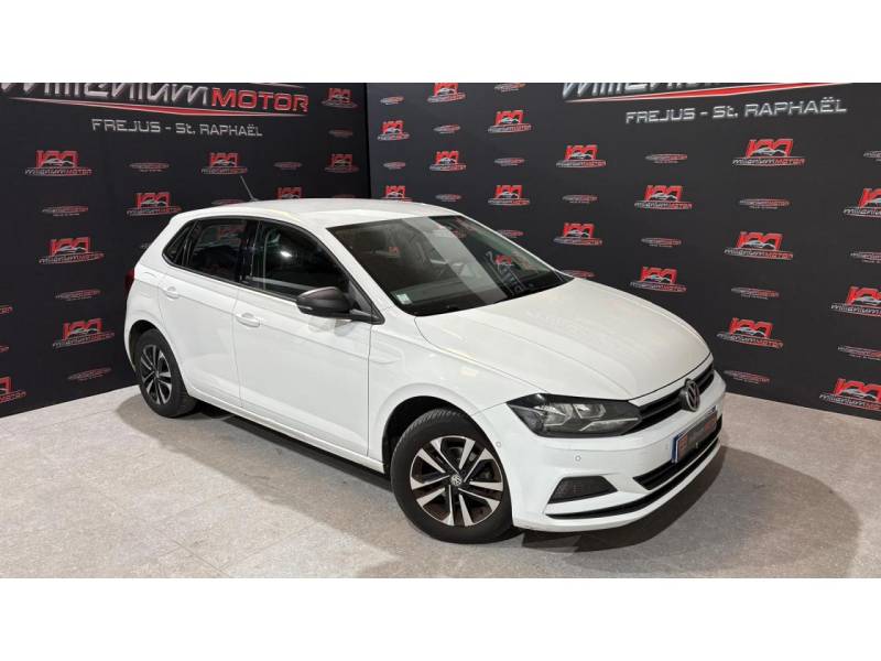 Volkswagen Polo à vendre sur Fréjus