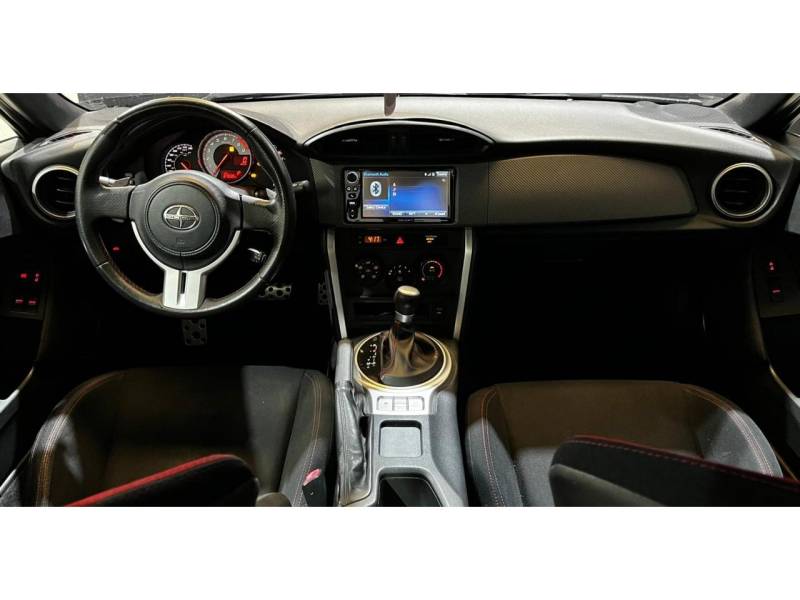 Toyota GT86 à vendre sur Puget sur argens