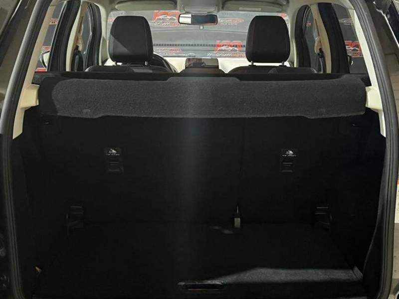 OCCASION - FORD ECOSPORT 1.0 SCTi - EcoBoost - 125 CH - Titanium - GARANTIE 6 MOIS