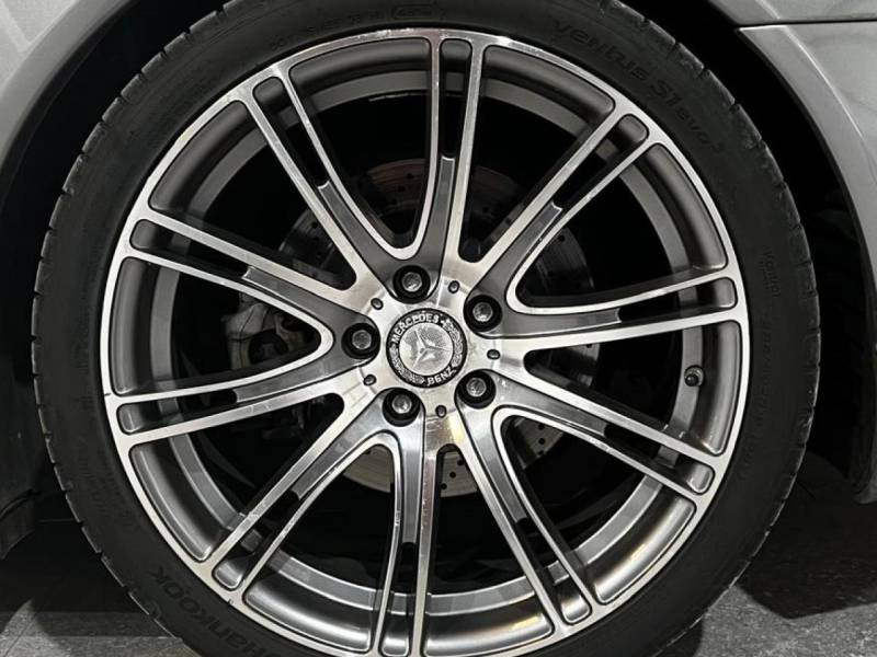 OCCASION - MERCEDES SL 300 - 231CH - BVA G-Tronic - PACK AMG - GARANTIE 6 MOIS