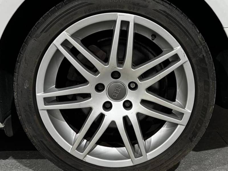 OCCASION - AUDI A5 1.8 TFSI - 170ch - BVA Multitronic CABRIOLET Ambition Luxe - garantie 6 mois