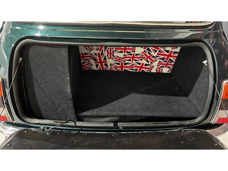 OCCASION - ROVER MINI 1300 British Open - GARANTIE 6 MOIS - SECTEUR 83