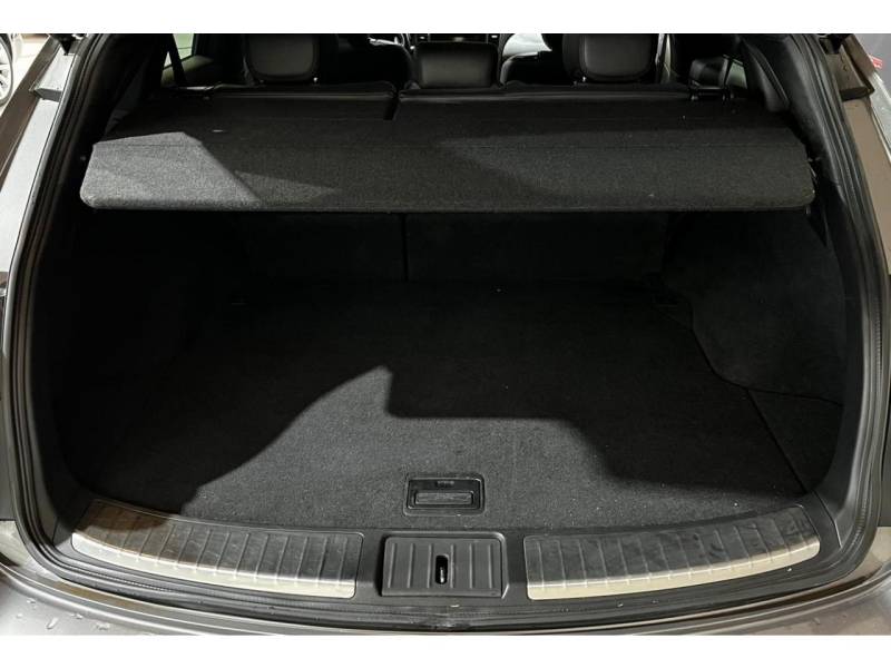 INFINITI FX30d à vendre chez Millenium Motor 83