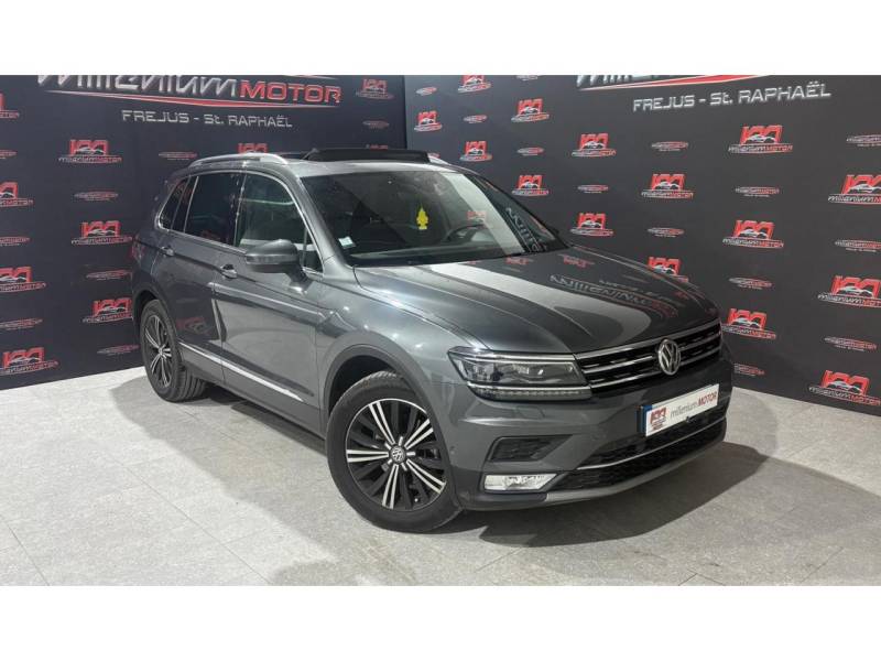 Volkswagen à vendre chez Millenium Motor 83