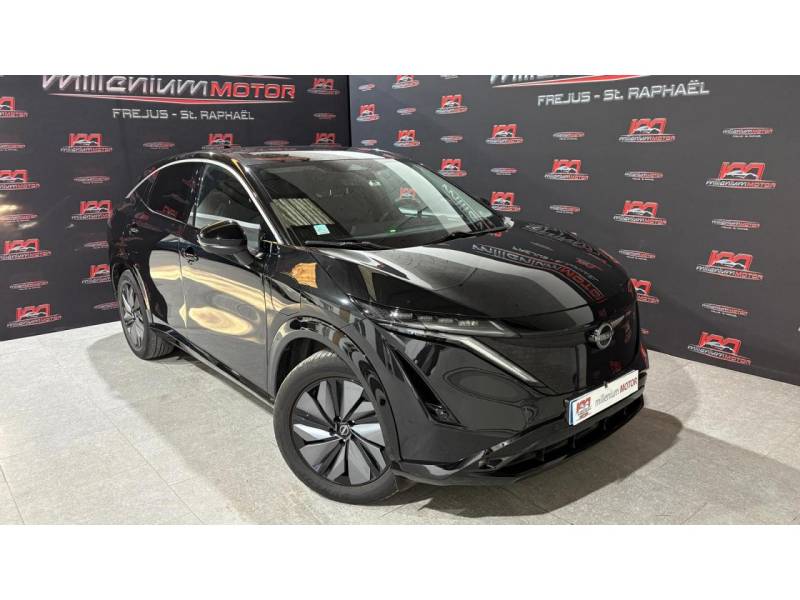 NISSAN ARIYA à vendre chez Millenium Motor 83