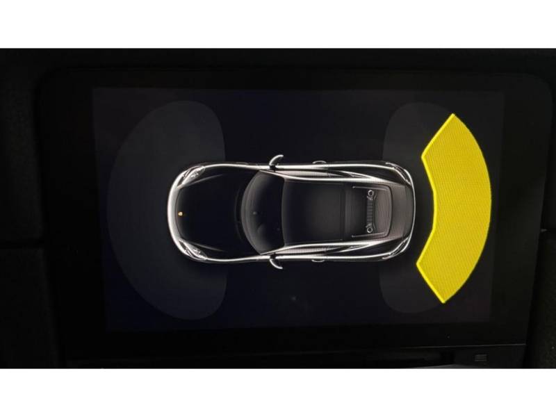 PORSCHE Cayman 718 à vendre chez Millenium Motor 83