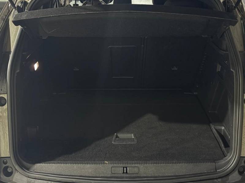 Peugeot 3008 Diesel à vendre chez Millenium Motor 83