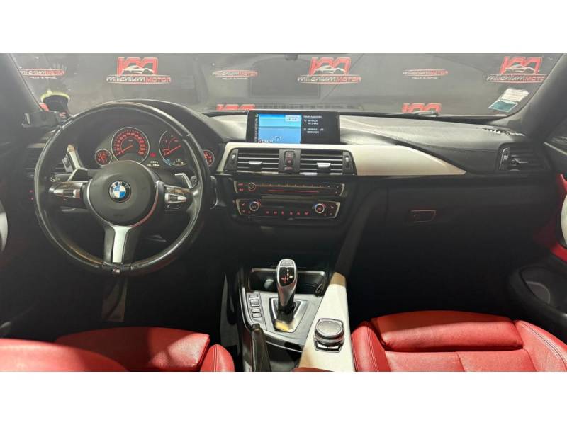 BMW SERIE 4 à vendre à Saint Raphaël