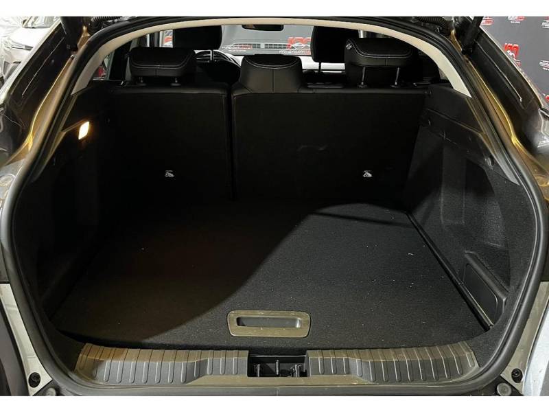 Véhicule garantie 6 mois