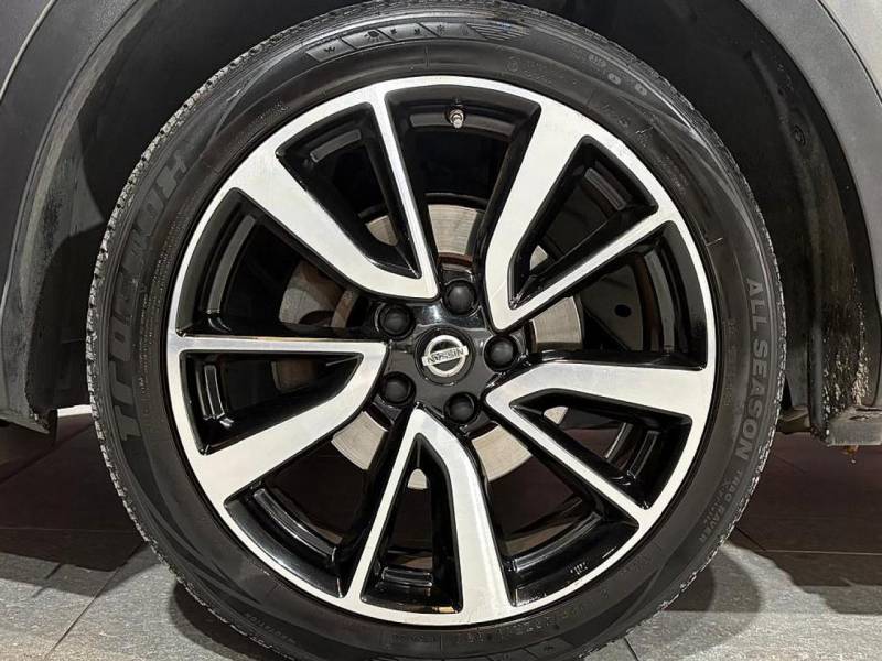 OCCASION - NISSAN QASHQAI 1.6 L dCi - 130Ch - BV X-Tronic - Tekna - Garantie 6 Mois