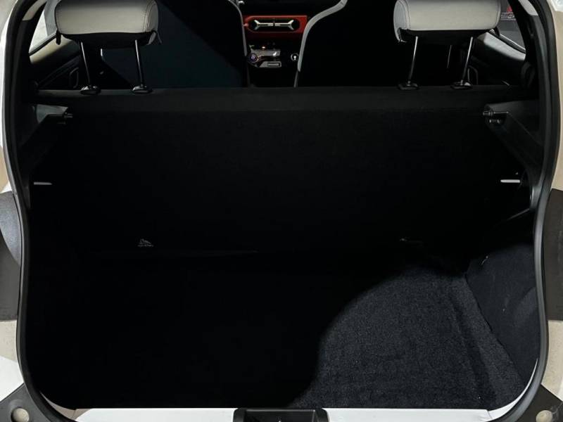 Dacia Spring à vendre chez Millenium Motor 83