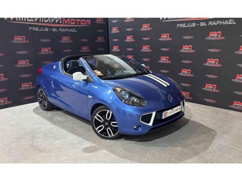 Renault Wind à vendre chez Millenium Motor 83