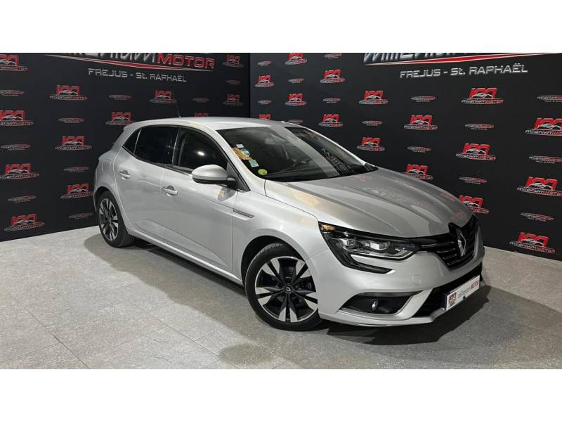 RENAULT MEGANE à vendre sur Fréjus