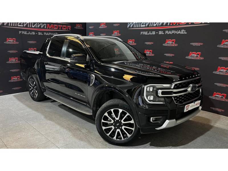 Ford Ranger à vendre chez Millenium Motor 83 à vendre chez Millenium Motor 83