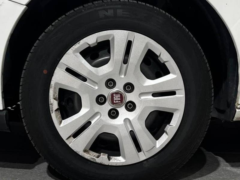 FIAT DOBLO à vendre 