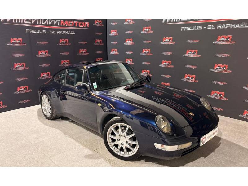 Porsche 911 993 Carrera 2 à vendre