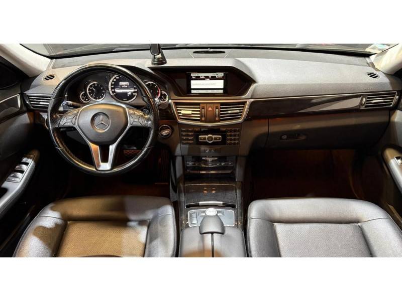 Mercedes Classe E Hybride à vendre dans le Var