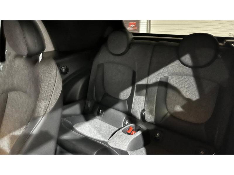 OCCASION - MINI COOPER Cabriolet - 1.5i - 136Ch - Edition Camden - Garantie 6 mois - SECTEUR FRÉJUS