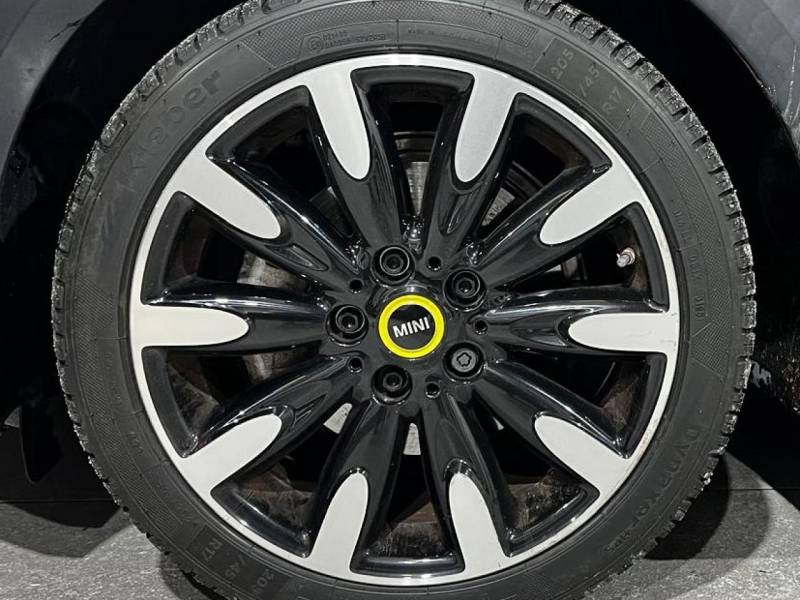 Mini cooper SE à vendre chez Millenium Motor 83