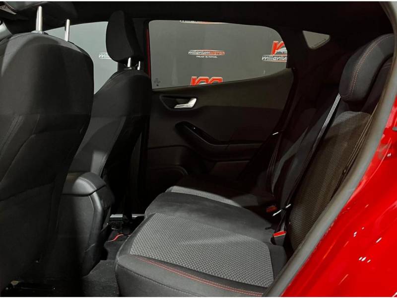 FORD FIESTA à vendre chez Millenium Motor 83