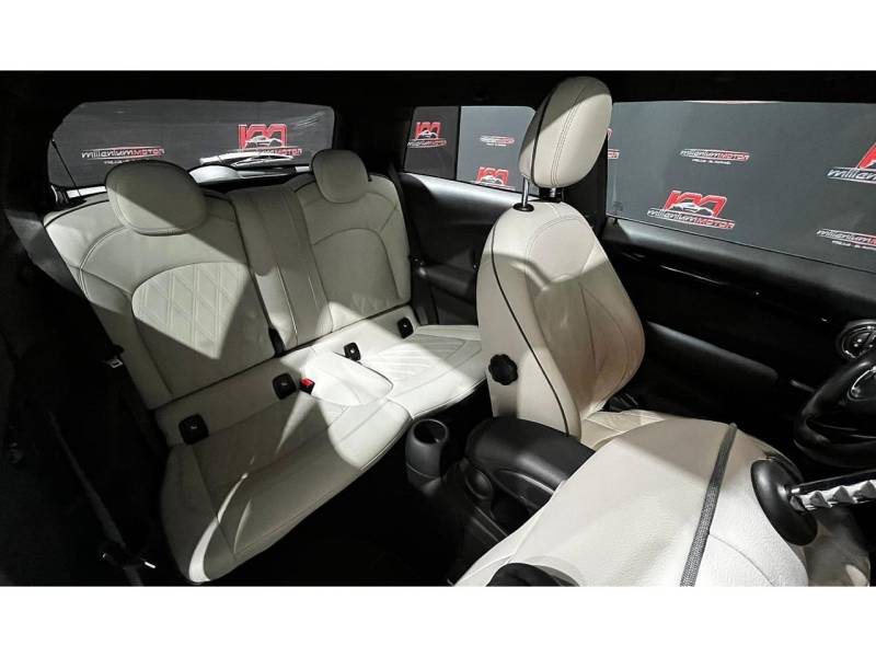 Mini cooper SE à vendre chez Millenium Motor 83