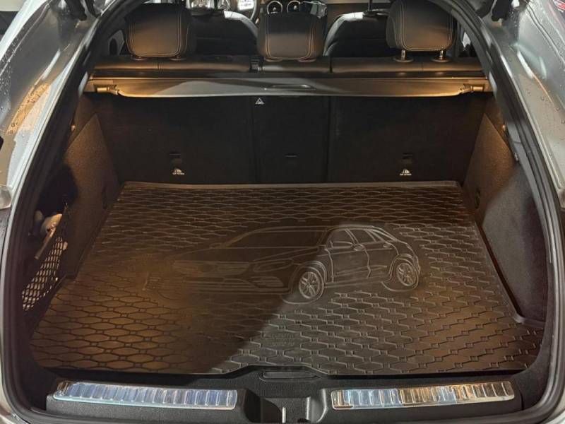 Véhicule d'occasion Mercedes GLC Diesel 