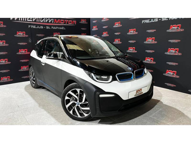 BMW I3 A VENDRE SUR FREJUS