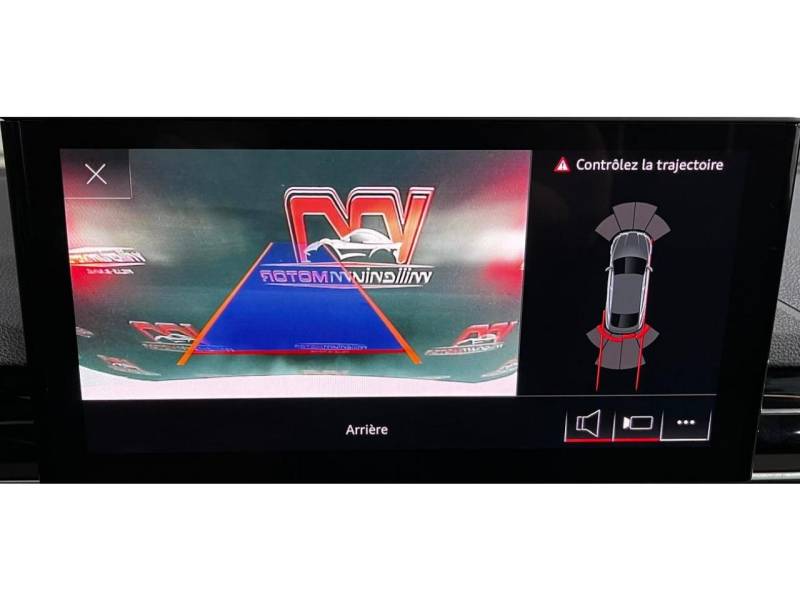 Véhicule garantie 6 mois