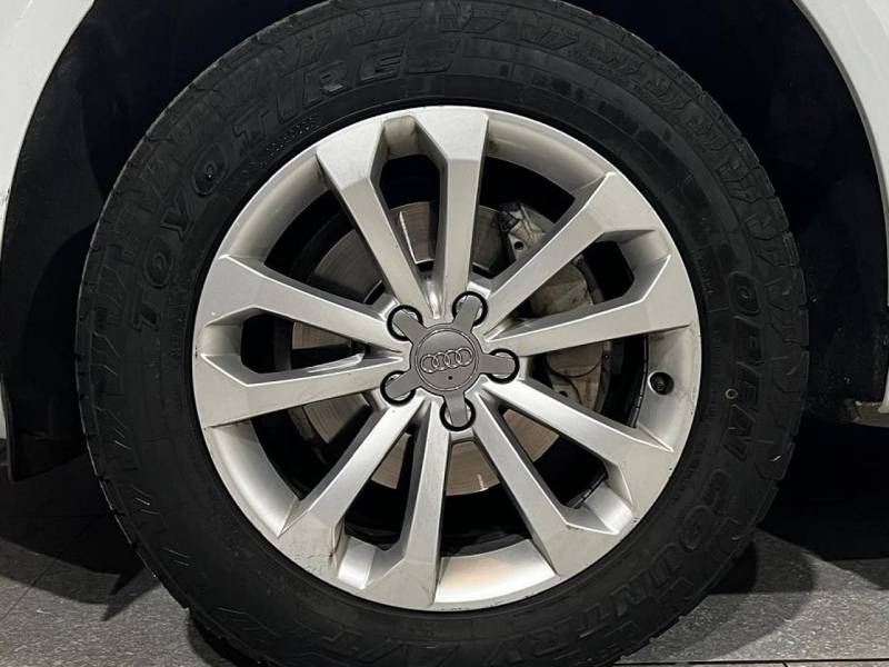 Audi Q5 Quattro à vendre 