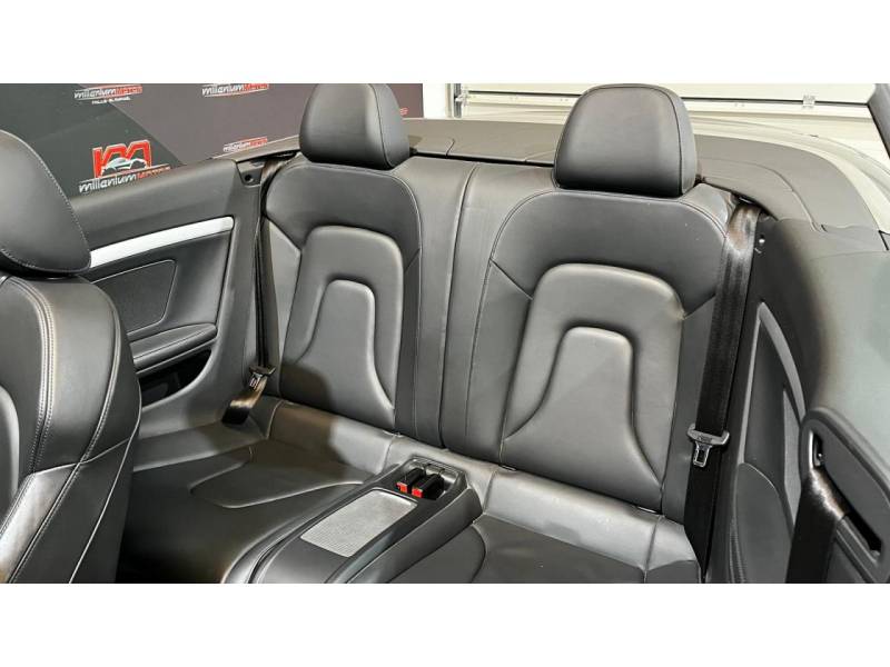 Vendre son véhicule chez Millenium Motor 83