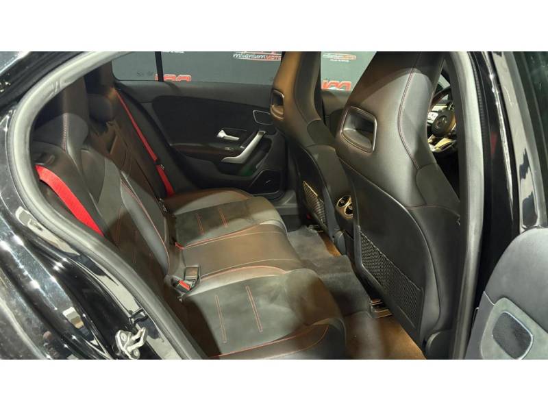 Mercedes classe a 35 AMG à vendre chez Millenium Motor 83