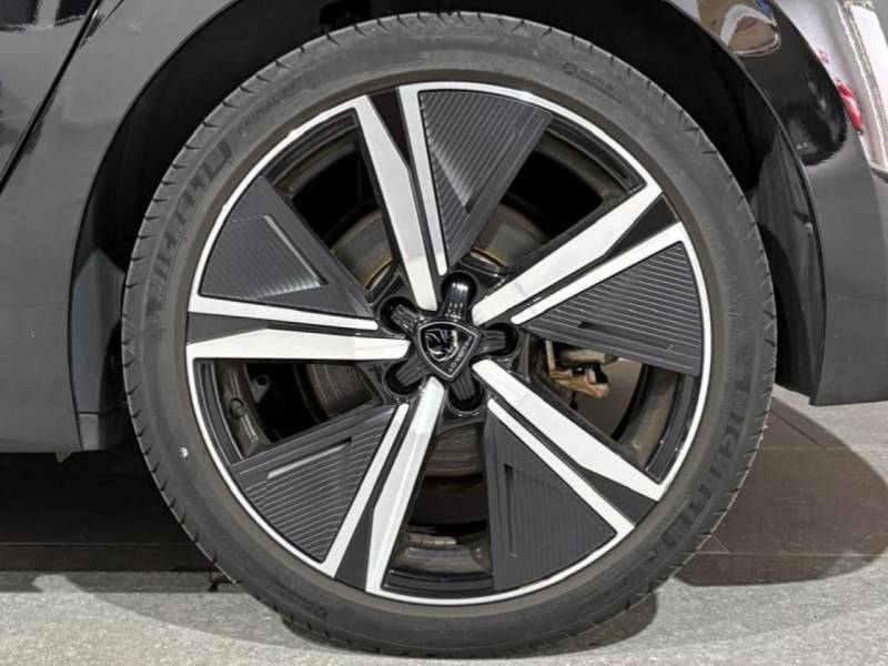 Peugeot 308 Hybride à vendre sur Millenium Motor 83