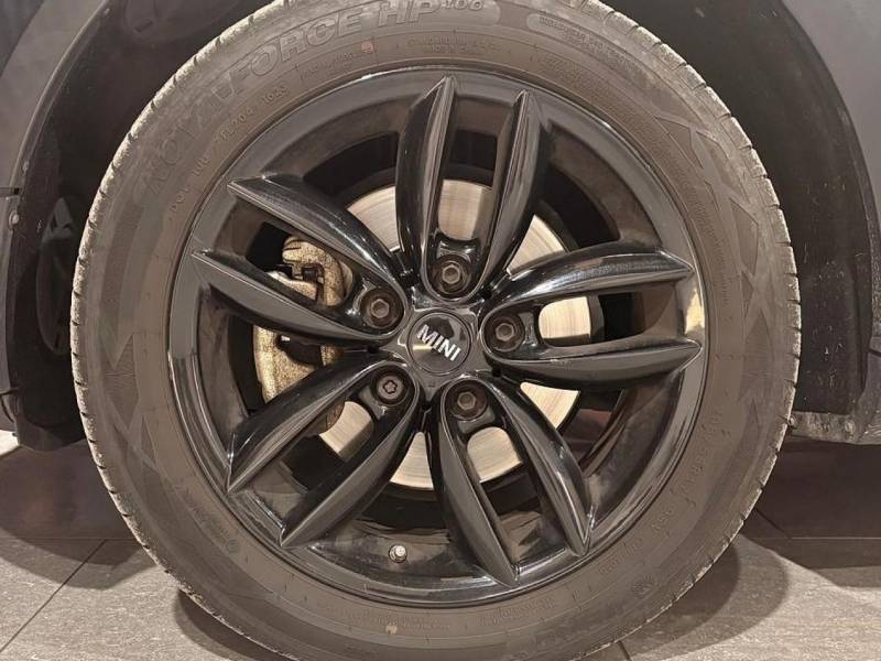 Mini Countryman à vendre chez Millenium Motor 83