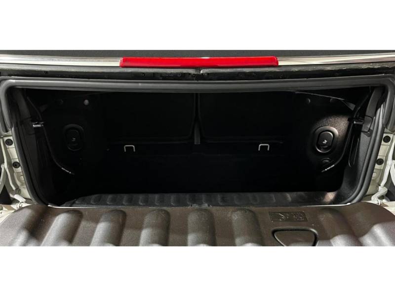 OCCASION - MINI COOPER Cabriolet - 1.5i - 136Ch - Edition Camden - Garantie 6 mois - SECTEUR FRÉJUS