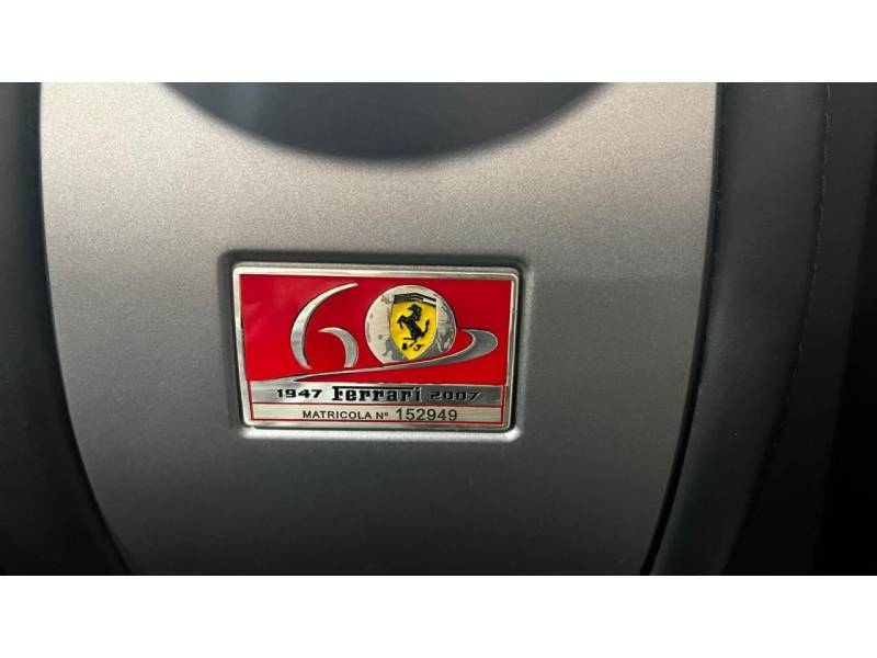 Ferrari F430 Spider à vendre sur Fréjus 